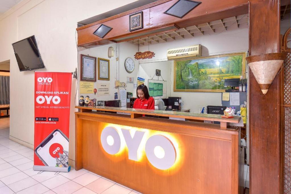 Hotel Dieng Permai يوغياكارتا المظهر الخارجي الصورة